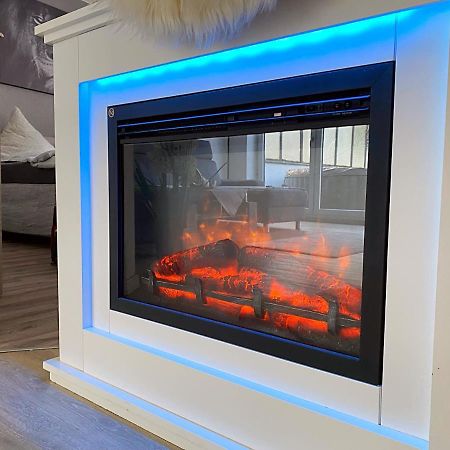 Moderne Fewo Weinberge Netflix Apartamento Zell Exterior foto