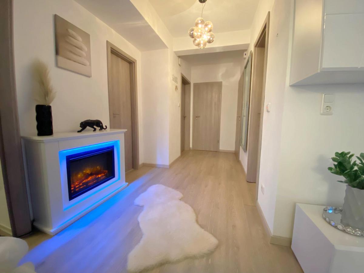 Moderne Fewo Weinberge Netflix Apartamento Zell Exterior foto